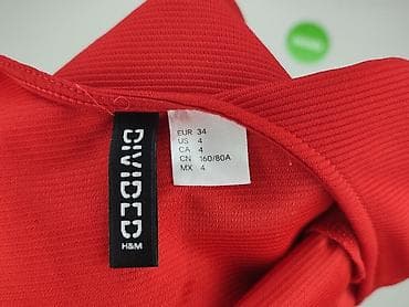 designed by f: H&M Divided, Sukienka damska, rozmiar XS — 4