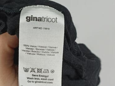 relevance bluzki: Gina Tricot, Bluzka damska, rozmiar S — 6