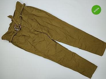 rainbow culottes: RAINBOW, Spodnie materiałowe damskie, rozmiar XL — 2