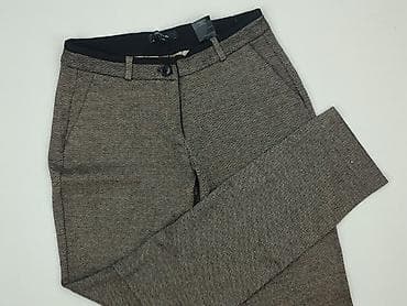 comma trousers: Comma, Spodnie materiałowe damskie, rozmiar S — 1