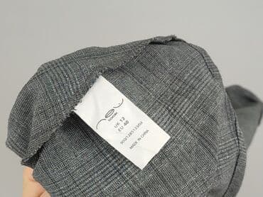 czarne spódniczka plisowane: New Look, Spódnica damska, L — 7