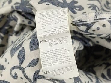 sukienki zwiewne plus size: Sinsay, Sukienka damska, M — 5