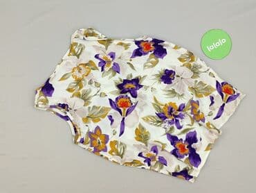 bluzki z krótkim rękawem plus size: St Michael, Top damski, rozmiar XL — 3