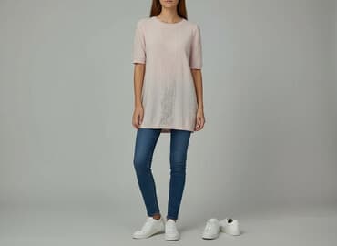 tunika damska: Next, Tunika damska, rozmiar S — 7