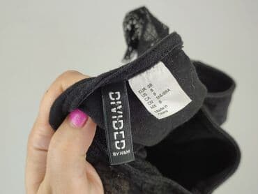 sukienka o kroju marynarki h m: H&M, Women's blouse, size M (EU 38) — 4
