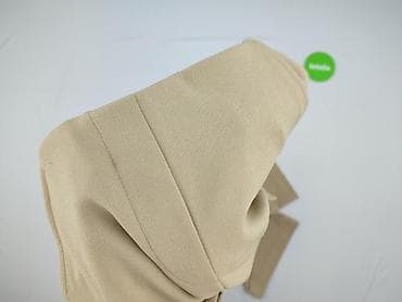 castorama kombinezon: Sinsay, Spodnie cargo damskie, rozmiar S — 5