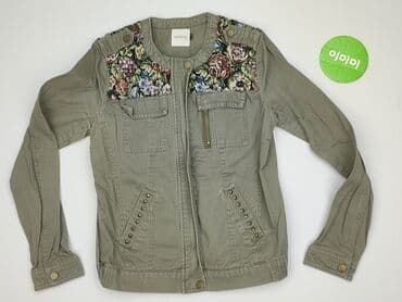 dzik kurtka: Reserved, Kurtka przejściowa damska, rozmiar XS — 2