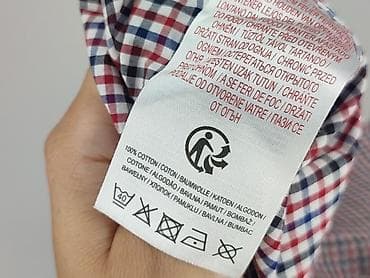 mango tshirt: Koszulа dla mężczyzn, rozmiar S — 6