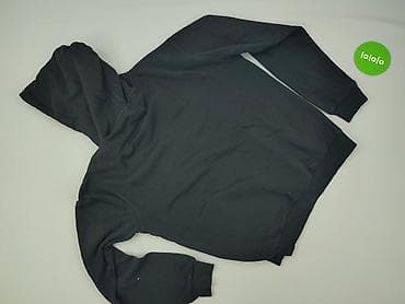 nike bluzy: House, Bluza z kapturem dla mężczyzn, rozmiar S — 4