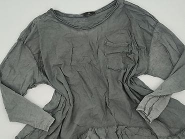 thunderdome t shirty: ITALY FASHION, Tunika damska, rozmiar One size — 1