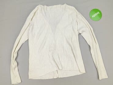 kurtki zimowe damskie c a: Kardigan damski, rozmiar S — 3