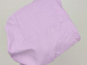 lawendowa bluzki damskie: Koszula damska, rozmiar S — 5