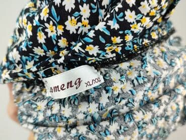 sukienki midi na wesele asos: Sukienka damska, rozmiar XL — 5