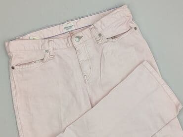 pepperts jeans: Marc OPolo, Spodnie materiałowe damskie, rozmiar L — 1