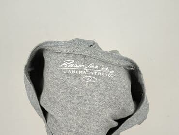 janina stretch t shirt: Janina, Women's blouse, size XL — 4