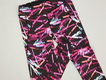 dresy odblaskowe: H&M Sport, Legginsy Sportowe damskie, rozmiar S — 1