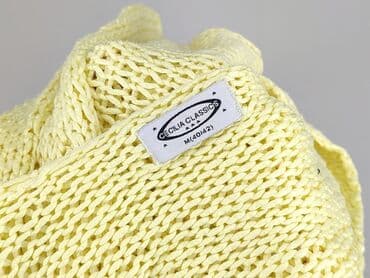 koszula swoateczna: Cecilia Classics, Sweter damski, rozmiar M — 4