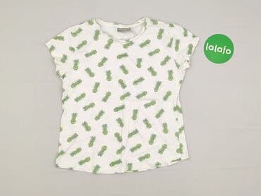 kamizelka jenot naturalny: Bluzka, Destination, 12 lat, 146-152 cm, stan - Idealny — 2
