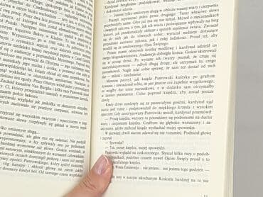 Books, Audio & Video formats: Book, genre - Novel, condition - Perfect — 3