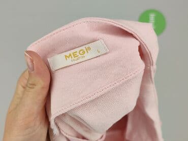 plisowane midi spódnice: MEGI, Spódnica damska, rozmiar L — 4