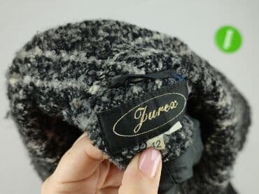 kaxs kombinezon zimowy: Płaszcz damski, rozmiar XL — 4