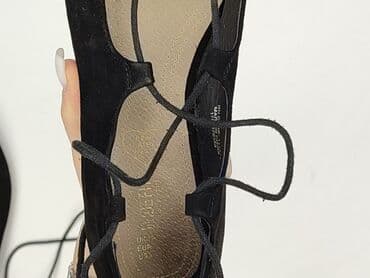 buty damskie chanel: Balerinki damskie, rozmiar 37 — 4