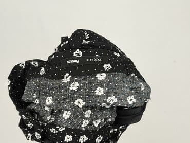 czarne spódnice orsay: Spódnica damska, rozmiar 2XS — 4