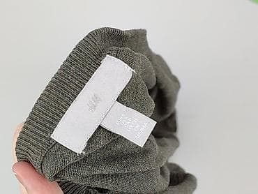 bolerko sweter: H&M, Kardigan damski, rozmiar S — 5