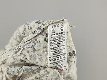 sukienka 46: Sukienka damska, rozmiar 4XL — 4