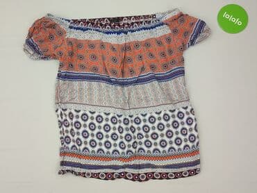 sukienka siwiec: Bluzka damska, rozmiar L — 2