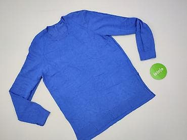 cecilia classics sweter: Peacocks, Sweter damski, rozmiar 2XL — 2