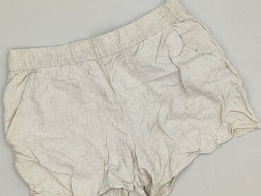 Women: H&M, Shorts for women, size S (EU 36) — 1