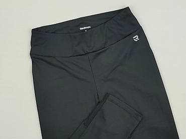 ecco gore tex: Leggings, Лосини Спортивні жіночі, розмір S — 1