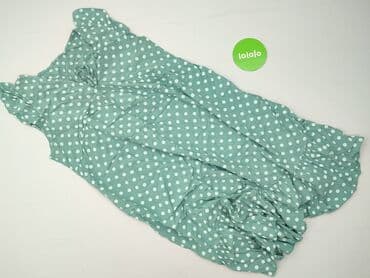 plisowane spódnice w grochy: Sukienka damska, rozmiar S — 2