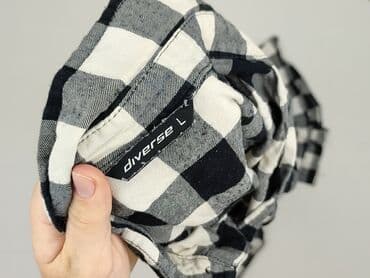 Women: Diverse, Women`s shirt, size L (EU 40) — 4