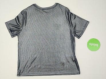 bluzy religijne: Promod, T-shirt damski, rozmiar M — 3