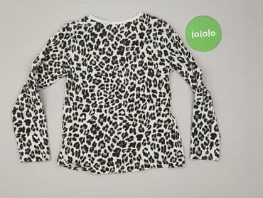 top secret sweterki: Blouse, Y.F.K., 8 years, 122-128 cm, condition - Very good — 3