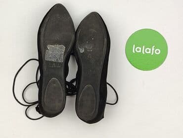 buty damskie chanel: Balerinki damskie, rozmiar 37 — 3