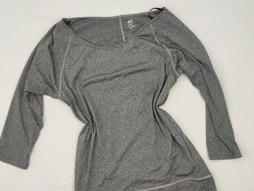 koszulka koszykarska new yorker: H&M Sport, Women's blouse, size XS (EU 34) — 1