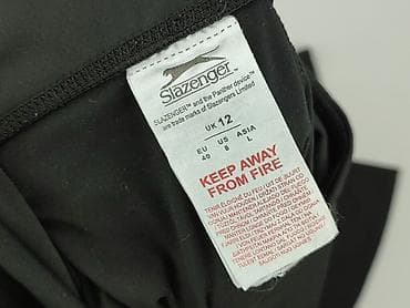 Штани: Slazenger, Спортивні штани жіночі, розмір L — 4