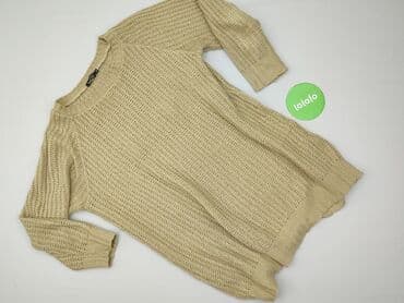 shein swetry dlugie: Boohoo, Sweter damski, rozmiar M — 2