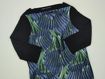 zara basic sukienka: Zara, Sukienka damska, rozmiar S — 1