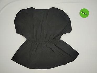 top bis bluzki: H&M, Bluzka damska, rozmiar M — 3