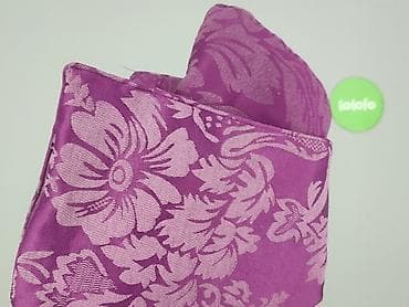 wool: Pillowcase, 45 x 45, kolor - Fioletowy, stan - Bardzo dobry — 5