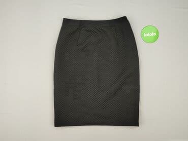 spódnice z prostokąta na gumce: Gerry Weber, Women`s skirt, size S (EU 36) — 2