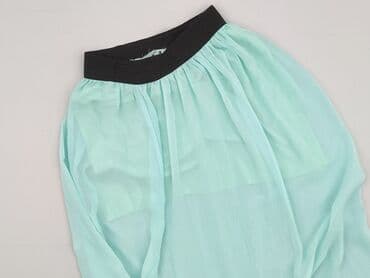 spódniczka maxi: Spódnica damska, rozmiar S — 1