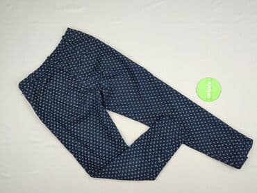 h: H&M, Spodnie materiałowe damskie, rozmiar XS — 3