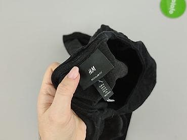 bomberka oversize: H&M, Koszulka dla mężczyzn, rozmiar M — 5