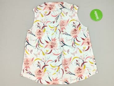 bluzka w kwiaty new yorker: Dunnes, Bluzka damska, rozmiar L — 3