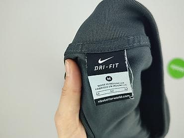 bluza fly emirates: Nike, Bluza dla mężczyzn, rozmiar M — 4
